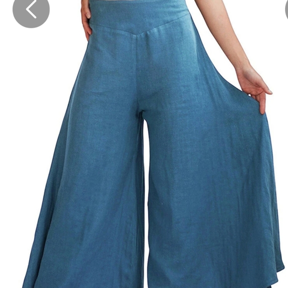 RENARD Denim - RENARD,pants/skirt,  luxurious, stylish, amazing.L